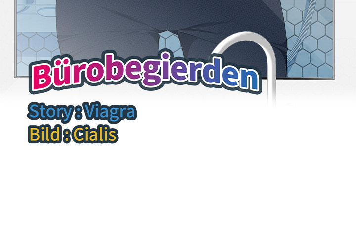 Bürobegierden - episode 18 - 2