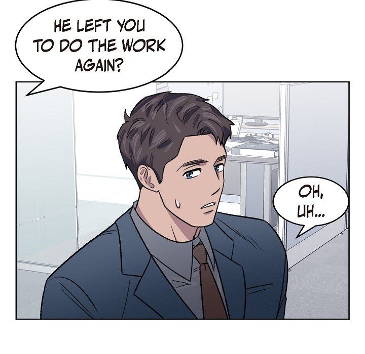 Triggering Idle Desires - episode 4 - 90