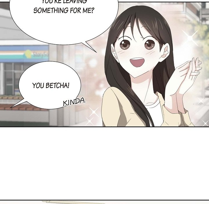 Fragrant Office Life - episode 7 - 42