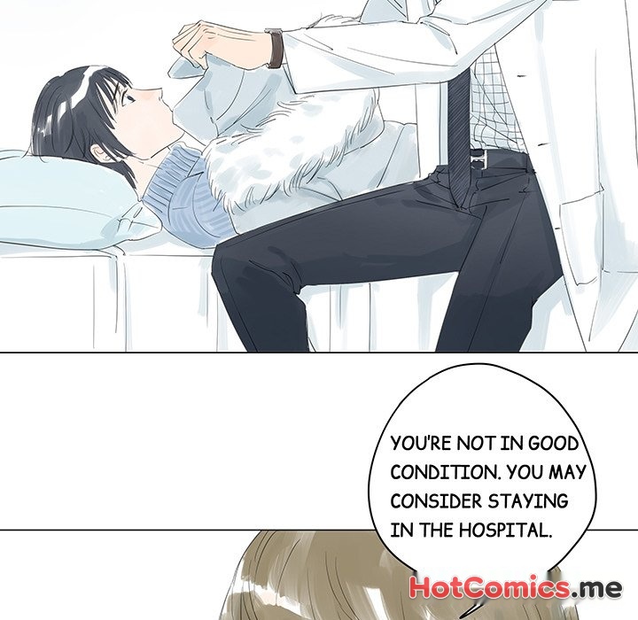The Ten Years I Love You Most - episode 17 - 16