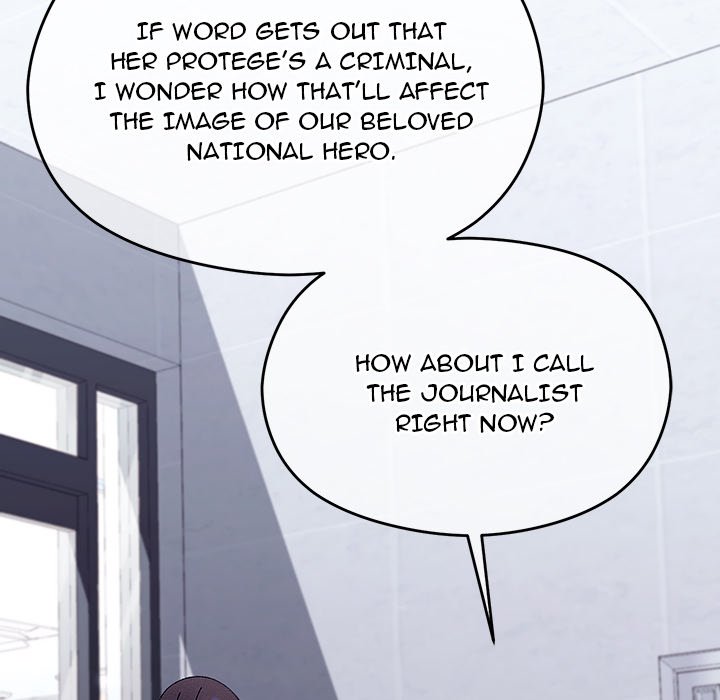 From Weakling to Nemesis - episode 25 - 146