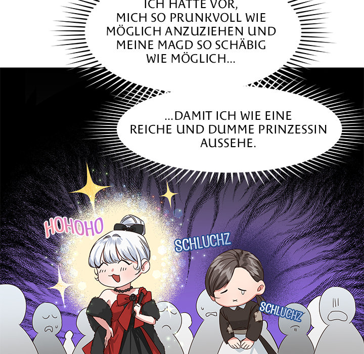 Diesmal ändere ich mein Schicksal - episode 4 - 14