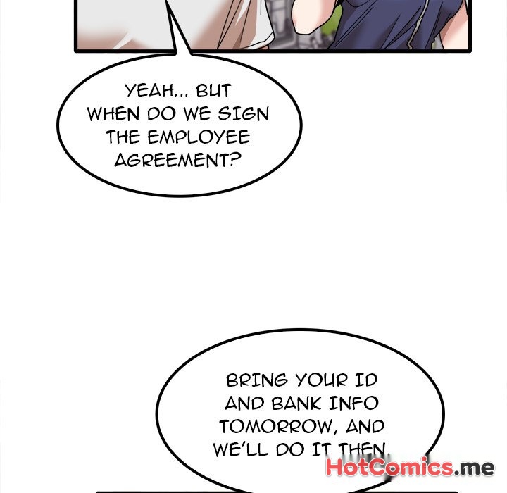 No More, No Less - episode 28 - 61