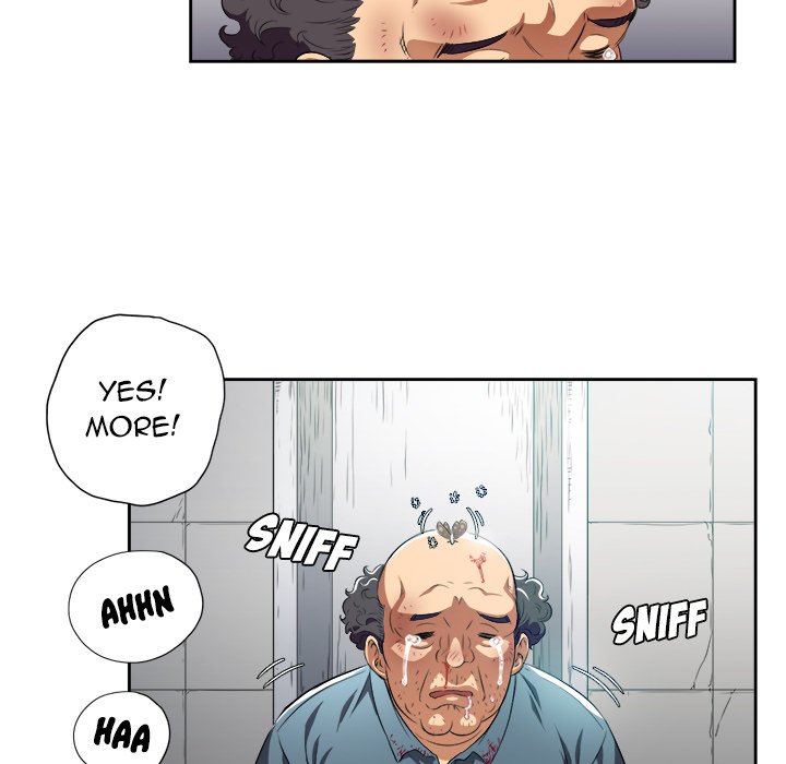 Yuri's Part Time Job - episode 32 - 55