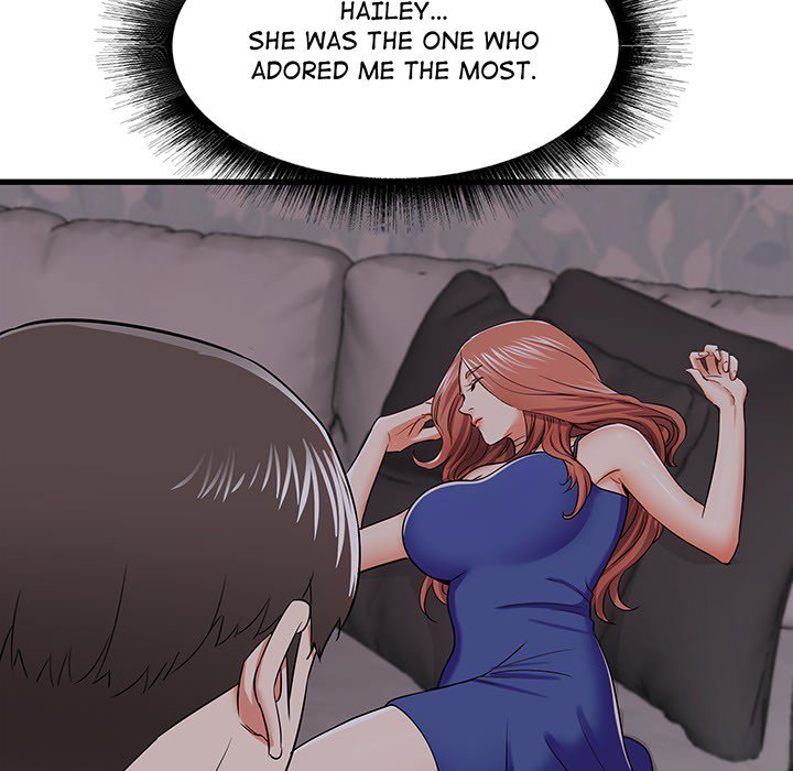 Old Memories - episode Prologue - 28