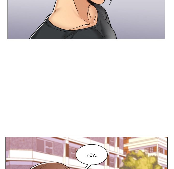 Mrs. Girlfriend - episode 9 - 90