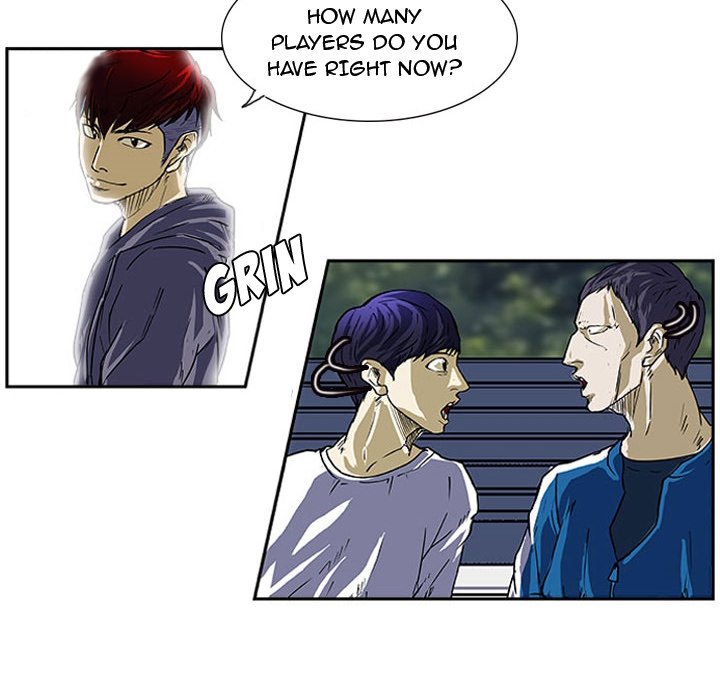 Tweener - episode 9 - 56