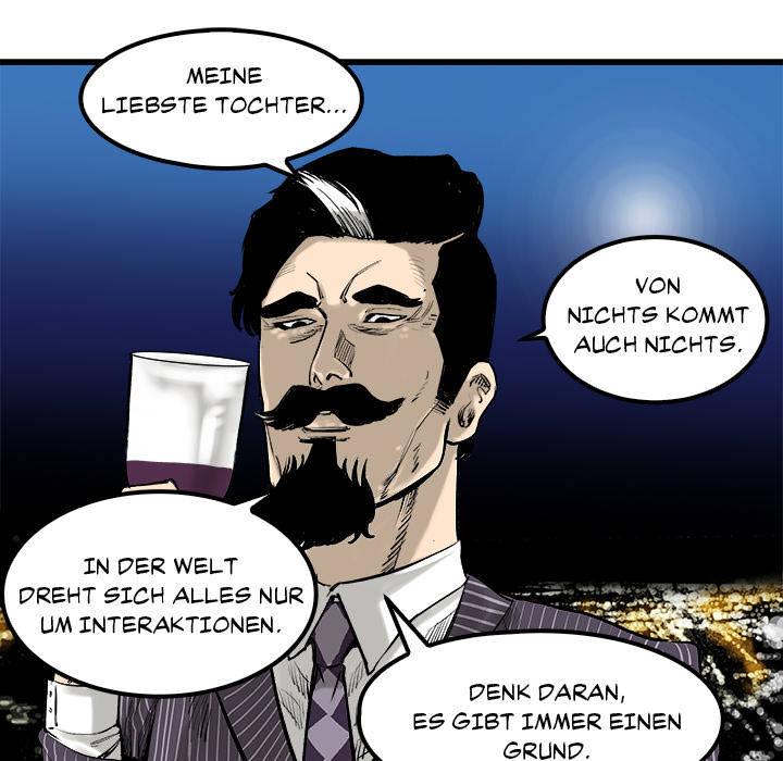 Die Unruhestifterin - episode 10 - 18