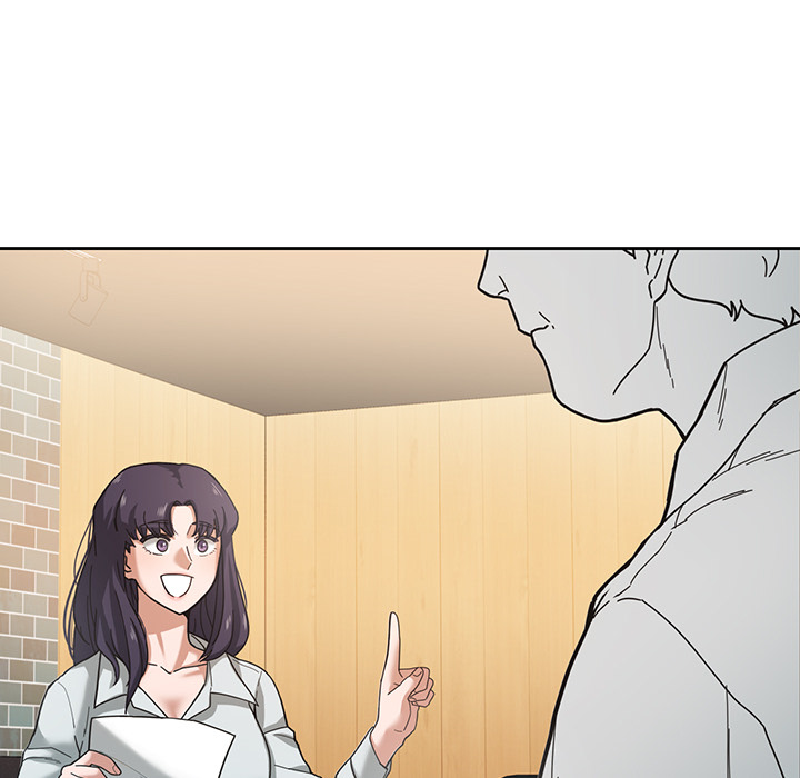 Booty Camp - episode 1 - 55