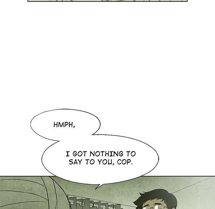 Gorgon - episode 68 - 29