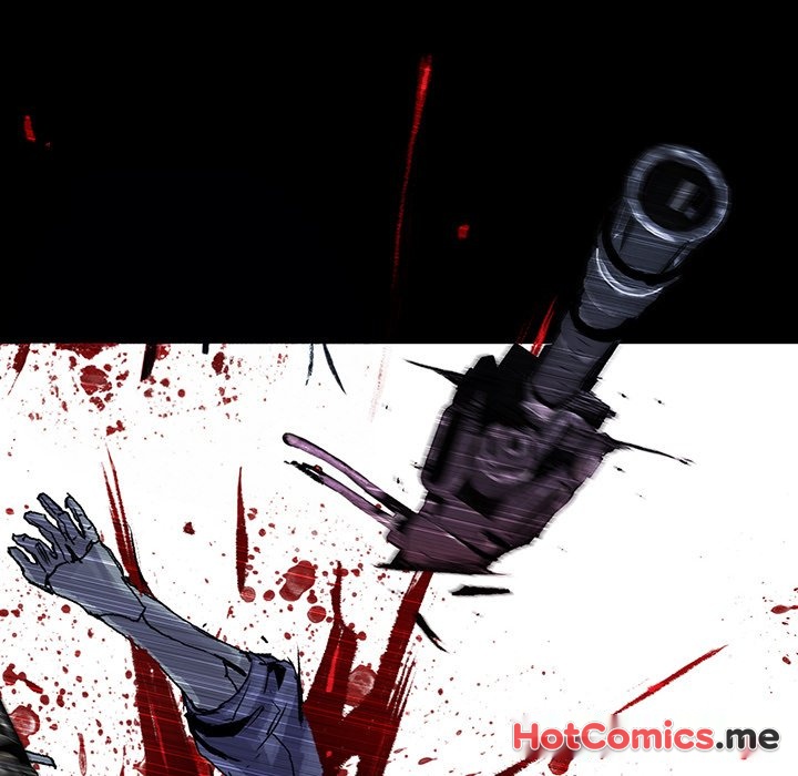 Blood Blade - episode 21 - 97