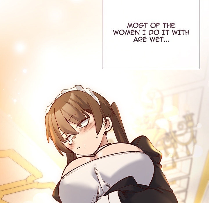Young Lady's Knight - episode 25 - 17