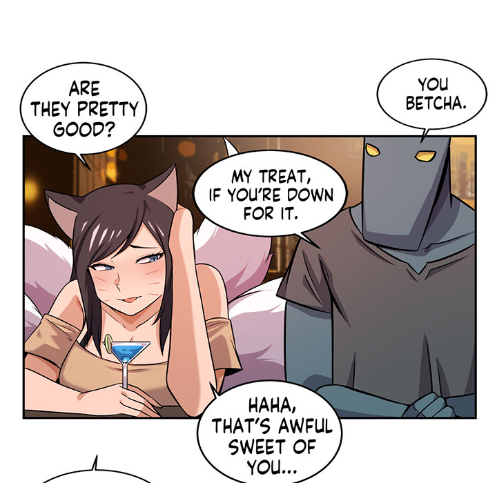 Zombie Girlfriend! - episode 21 - 56