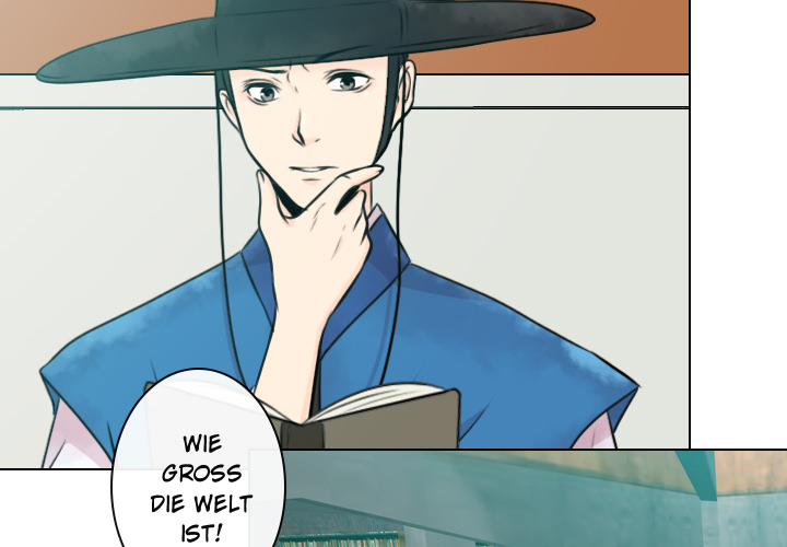 Verlass Mein Nicht - episode 7 - 2