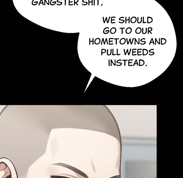 Workaholic Gangster - episode 3 - 12