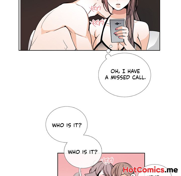 Talk to Me - episode 31 - 8