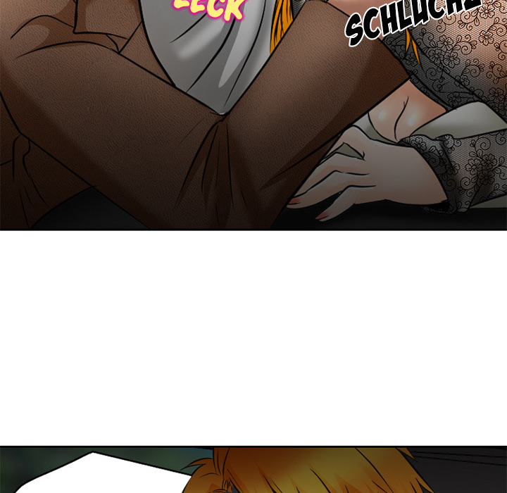 Gestörte Liebe - episode 70 - 94