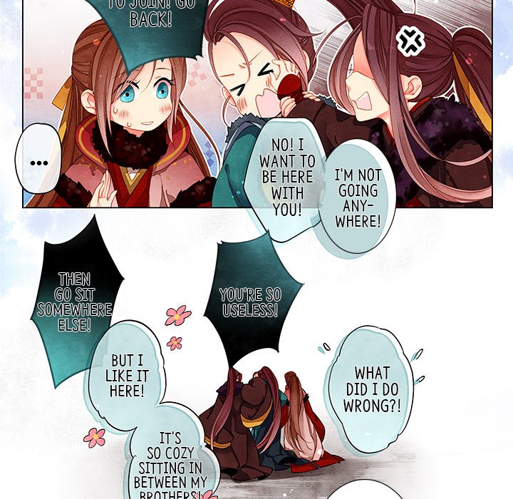 Behind the Clouds - episode 27 - 10