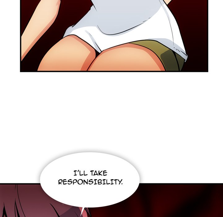 Such a Cute Spy - episode 15 - 22