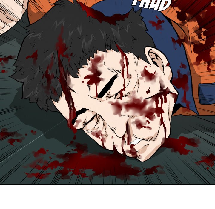 Attack of the Hand - episode 6 - 46