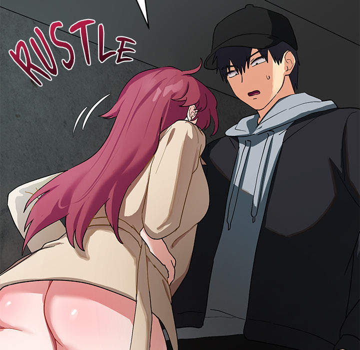 Saving My Magical Girl - episode 2 - 52