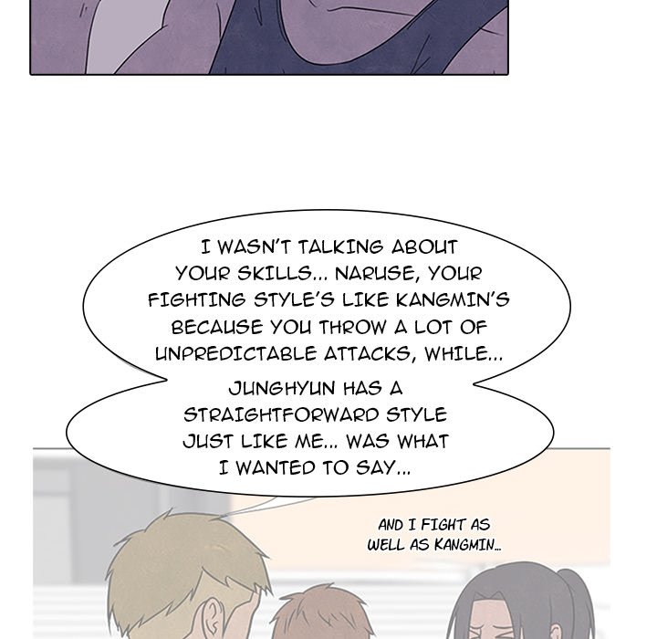 High School Devil - episode 87 - 19