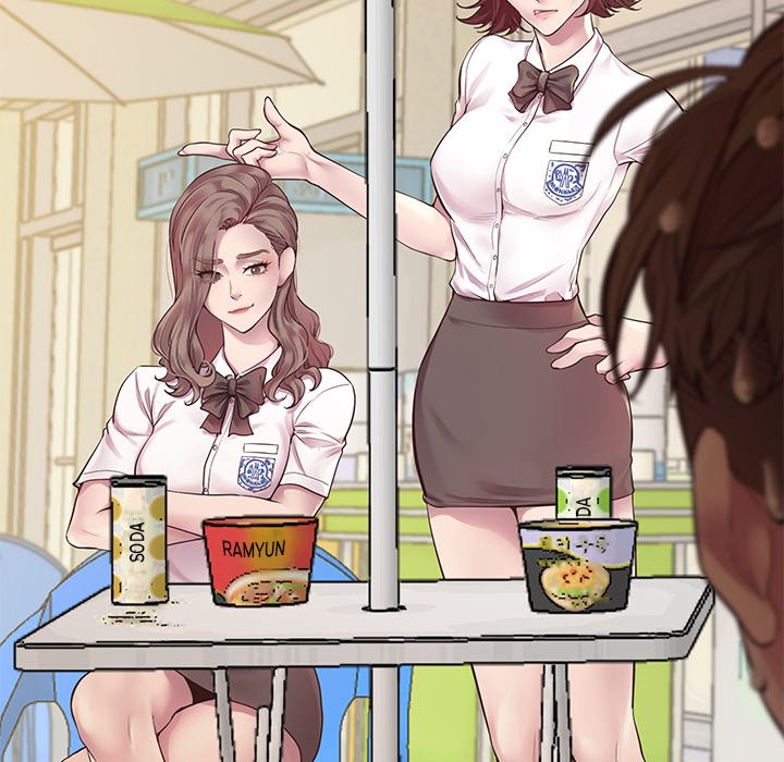 Tutoring the Lonely Missus - episode 6 - 37