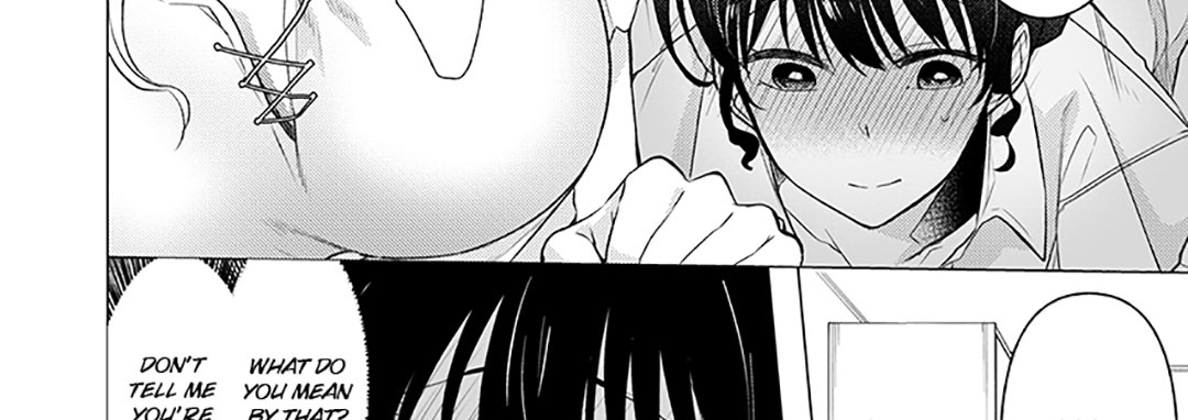 Now That I’m Stuck in His Bed, I Have to Keep Quiet...! The Straight-Laced Nurse Gets Ordered Around by Her Sister’s Boyfriend! - episode 3 - 10