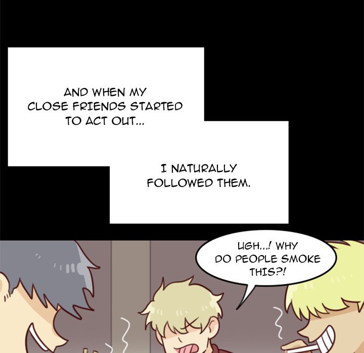 Hidden From The Light - episode 20 - 55