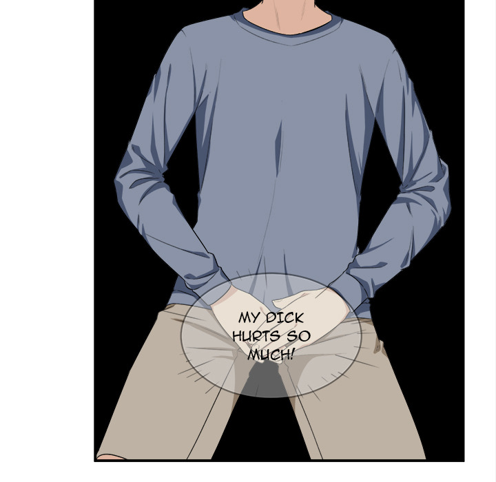 Excuse me, This is my Room - UNCENSORED - episode 10 - 101