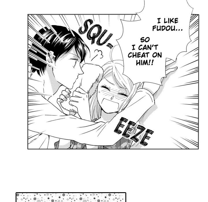 Sweet Seduction: Under the Same Roof  with The Guy I Hate - episode 13 - 23