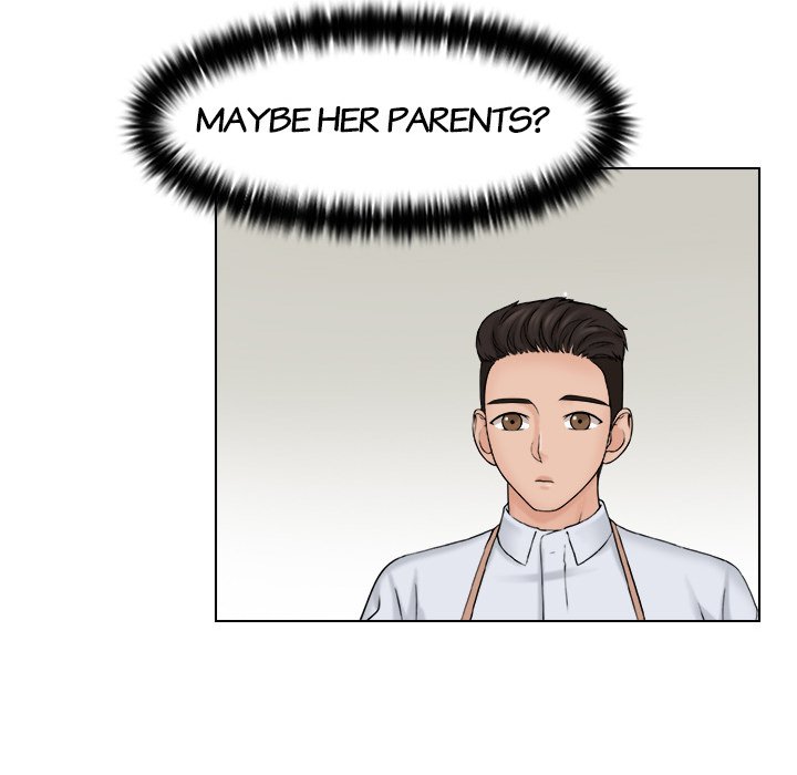 My Girlfriend and My Slave - episode 15 - 67
