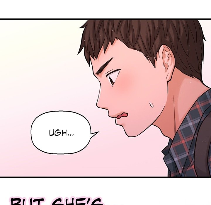 She's Driving Me Crazy - episode Prologue - 15