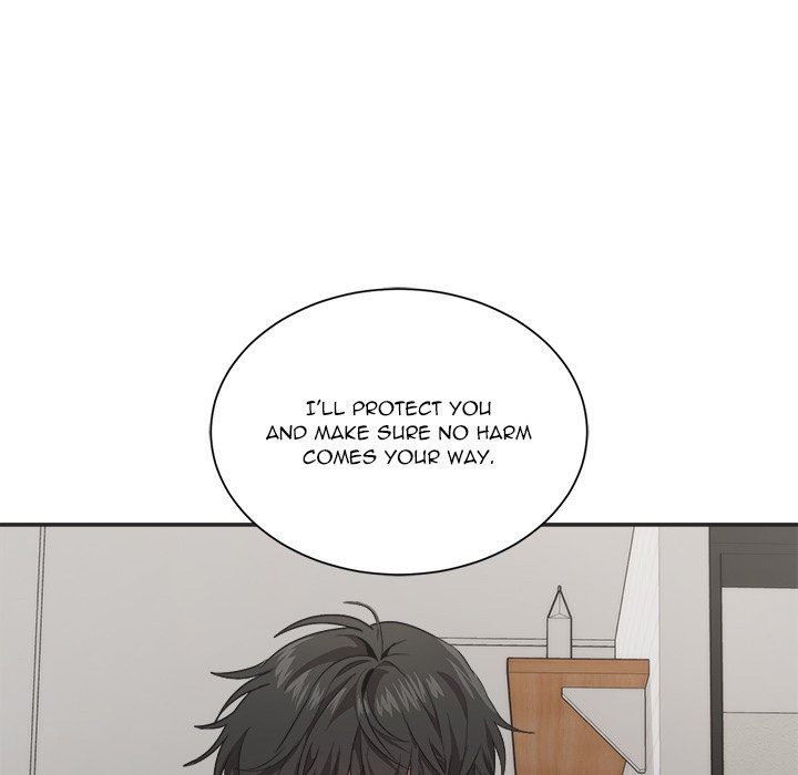 The Spring Scent of the Sea - episode 45 - 78