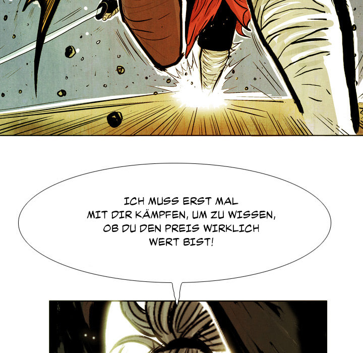 Der Schwertklan Joseons - episode 45 - 93