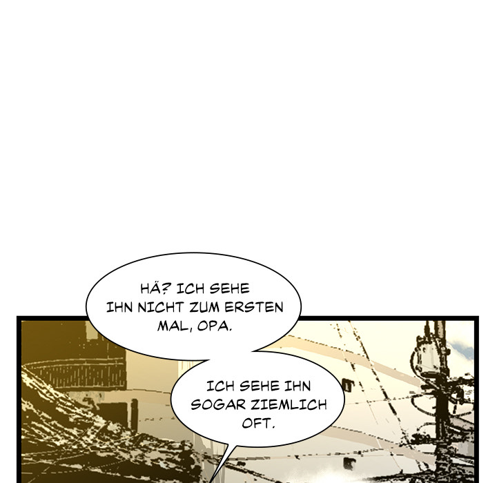 DIE, DAI - episode 33 - 97