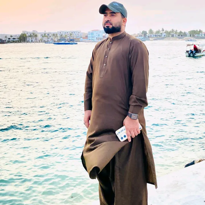 zareefahmed923