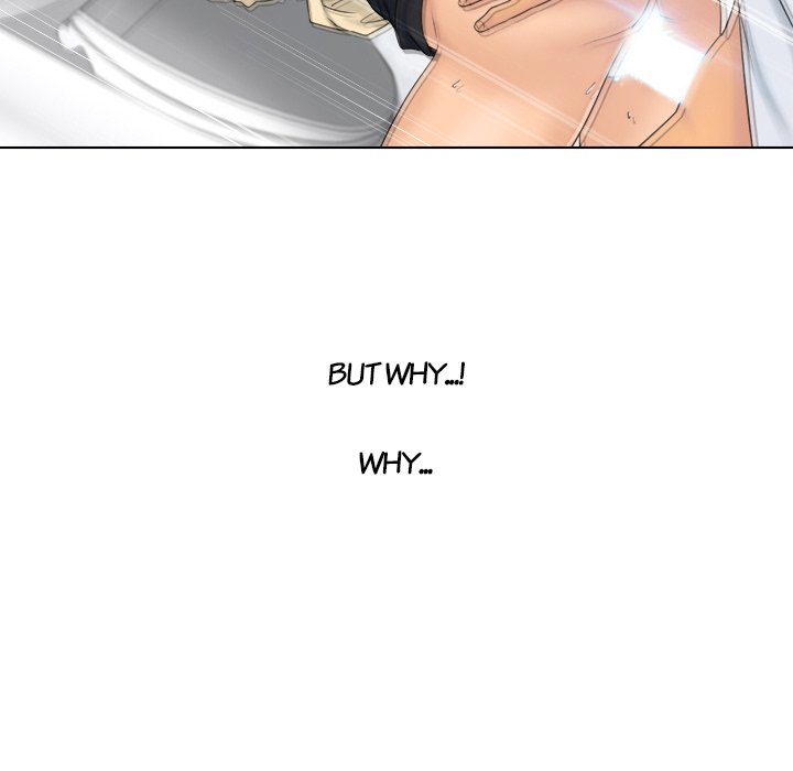 My Girlfriend and My Slave - episode Prologue - 7
