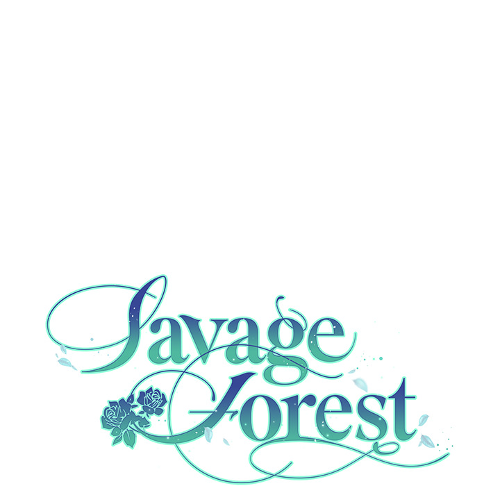 Savage Forest - episode 30 - 93