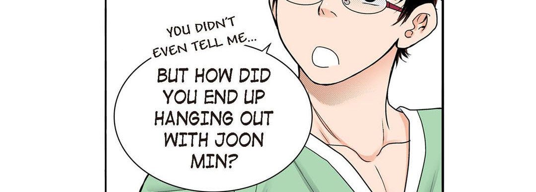 Noona Fan - episode 36 - 118