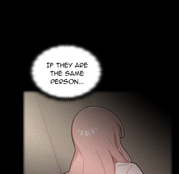 Naughty Little Secret - episode 18 - 21