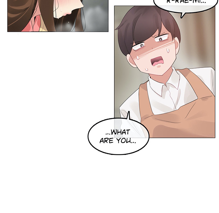 A Pervert's Daily Life - episode 74 - 77