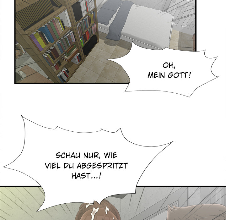 Geheimnisse unter Freunden - episode 21 - 20