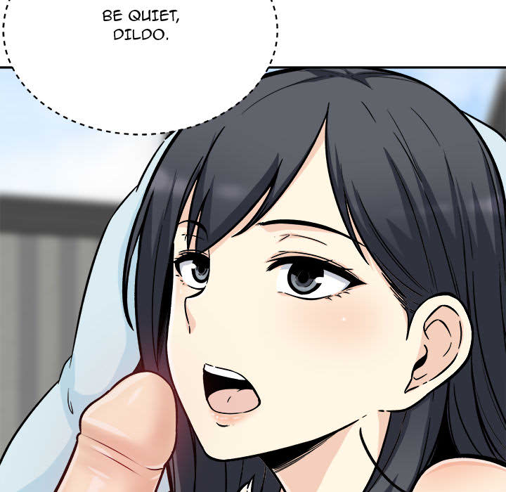 Excuse me, This is my Room - UNCENSORED - episode 52 - 28