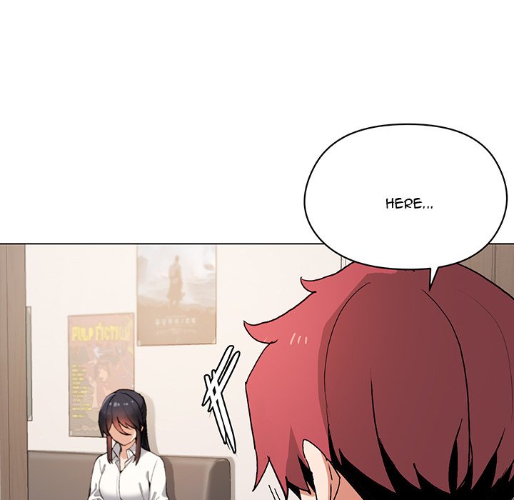 An Outsider's Way In - episode 4 - 130