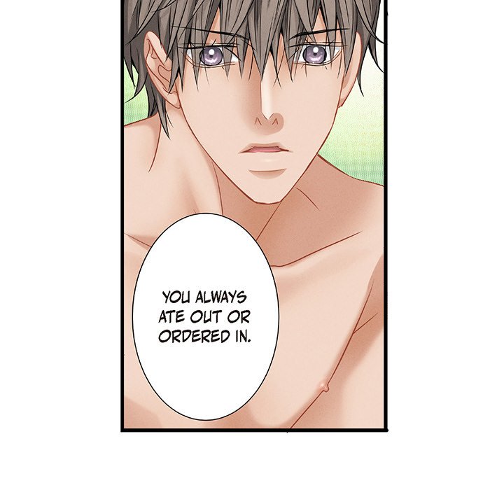 Work, Fight and Love - Webtoon Edition - episode 47 - 95