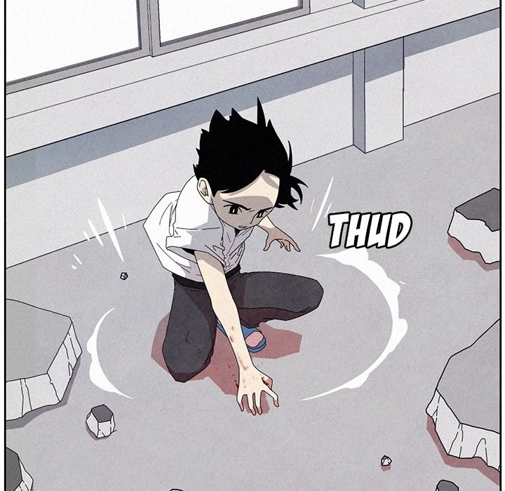 Crows - episode 7 - 11