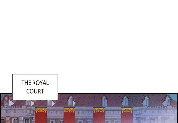 The Villainess Behind the Mask - episode 51 - 0