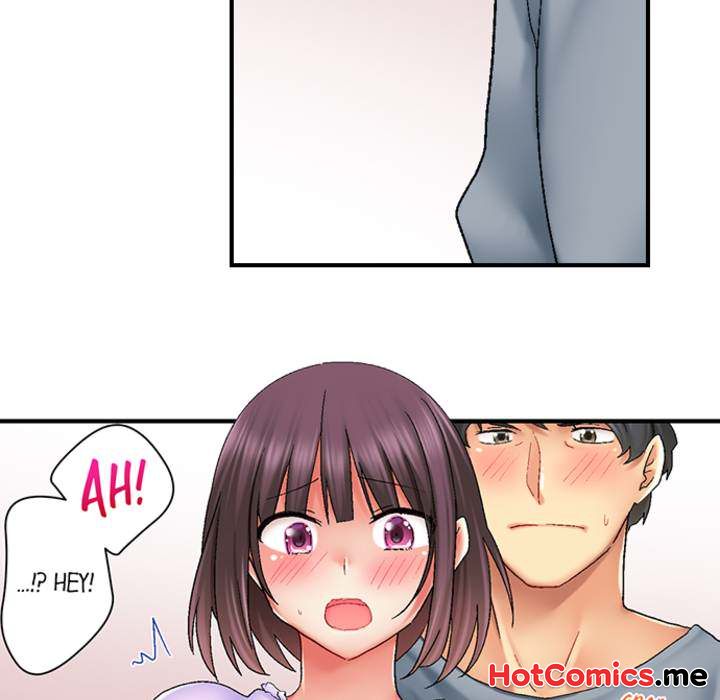 Our Kinky Newlywed Life - episode 5 - 34