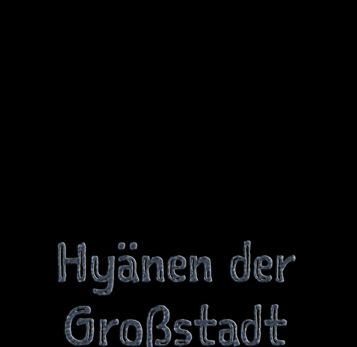 Hyänen der Großstadt - episode 81 - 6